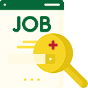 Search your desired Job