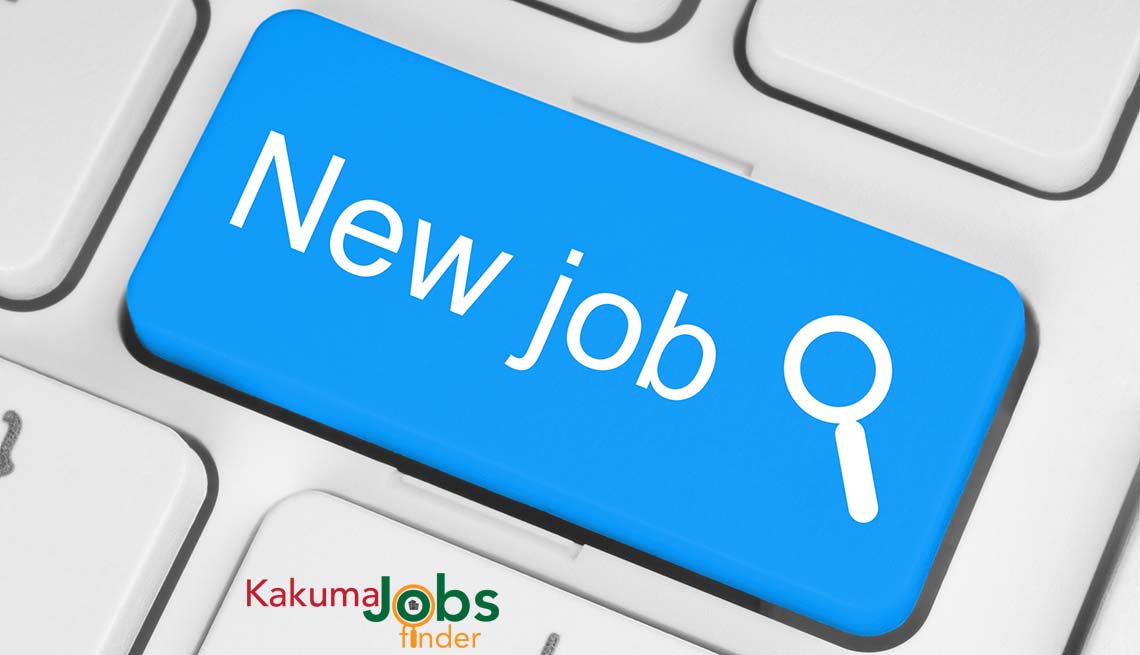Welcome to Kakuma Jobs Finder! Your Job Finder Adventure Starts Here