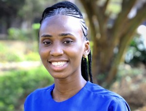 Sylvia Njoroge