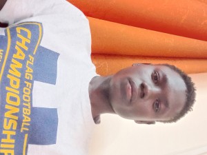 Ekomwa Lotelengo