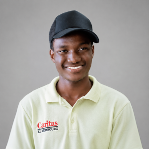 Calistus Lotieng