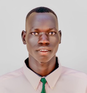 DOMINIC ONGORO