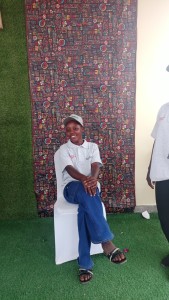 Anna Achan Francis