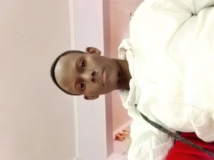 JEAN DE DIEU Nkuriyingoma