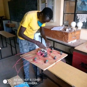 PAM MACHAR